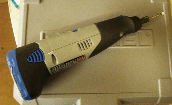 dremel