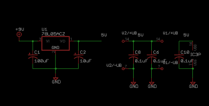 atari-punk-junk-console-power-supply-capacitors
