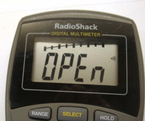 multimeter-open-circuit