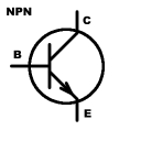 Transistor_NPN_symbol - DIY Audio Circuits